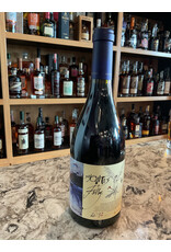 Montes Folly, Apalta Valley, Chile, Syrah, 2012