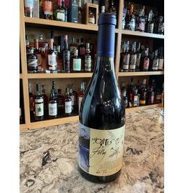 Montes Folly, Apalta Valley, Chile, Syrah, 2012