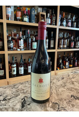 Talbott, Sleepy Hollow, Santa Lucia Highlands, Pinot Noir, 2012