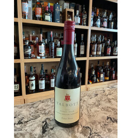 Talbott, Sleepy Hollow, Santa Lucia Highlands, Pinot Noir, 2012
