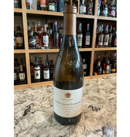 Hartford Court, Three Jacks Vineyard, Russian River, Chardonnay, 2014