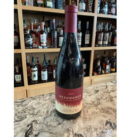 Resonance, Decouverte Vineyard, Pinot Noir, Dundee Hills, 2019