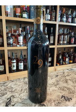 Vineyard 29, Estate Cabernet Sauvignon, Napa Valley 2014