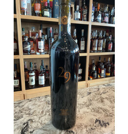 Vineyard 29, Estate Cabernet Sauvignon, Napa Valley 2014