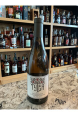 Tyler, La Rinconada Vineyard, Sta. Rita Hills, Chardonnay, 2016 Tyler, La Rinconada Vineyard, Sta. Rita Hills, Chardonnay, 2016