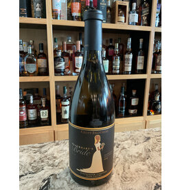 Krupp Brothers, 'Black Bart’s Bride', Napa Valley, White Blend, 2015