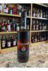 Blackened X Rabbit Hole, Calvados Finish, Bourbon