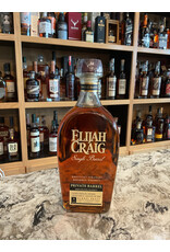 BSH, Elijah Craig, Single Barrel, 9yr
