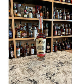 BSH Old Pepper ‘25