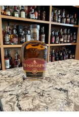 Whiskey Tribunal, Whistlepig, 12yr, Coconut Rum Finish