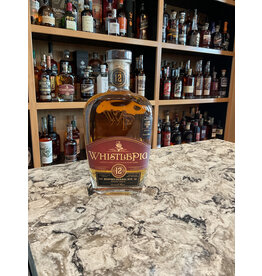 Whiskey Tribunal, Whistlepig, 12yr, Coconut Rum Finish