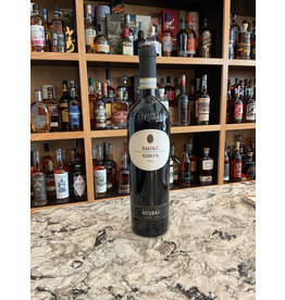 Beni di Batasiolo, Barolo, Riserva, 2014