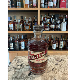 BSH, Peerless, High Rye, Bourbon