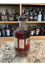 BSH, Peerless, High Rye, Bourbon