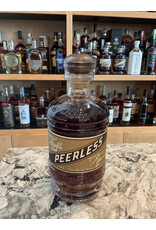 BSH, Peerless, Double Oak, Rye