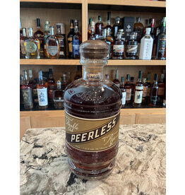 BSH, Peerless, Double Oak, Rye