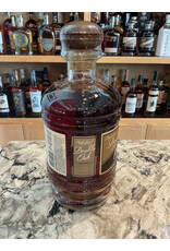 BSH, Peerless, Double Oak, Rye