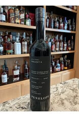 BSH, Penelope, Project X, Cognac Finish