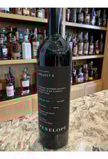 BSH, Penelope, Project X, Oloroso Finish