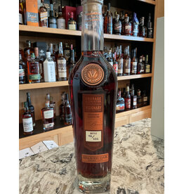 BSH, Courage & Conviction, American Single Malt, 'Visionary Collection,' Spanish Oak Cask