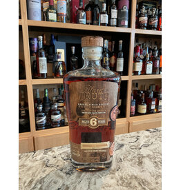 BSH, Hard Truth, ‘Truth be Told’, French Oak, Sweet Mash Rye