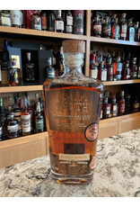 BSH, Hard Truth, ‘Truth Serum’, Double Oaked, Sweet Mash Rye