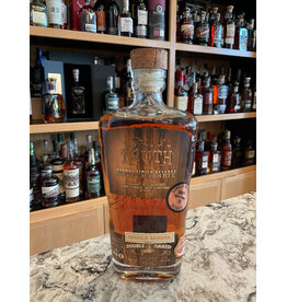 BSH, Hard Truth, ‘Truth Serum’, Double Oaked, Sweet Mash Rye