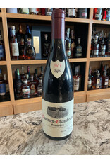 Domaine Henri Rebourseau, Charmes-Chambertin, Grand Cru, 2021