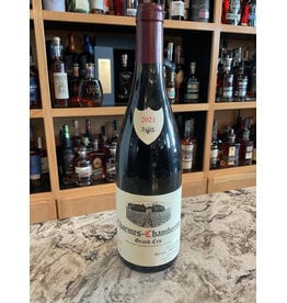Domaine Henri Rebourseau, Charmes-Chambertin, Grand Cru, 2021