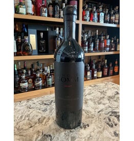 Ghost Somm, Tinto de Toro, Release 2, 2019