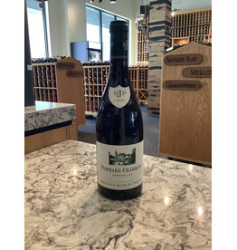 Domaine Jacques Prieur, Pommard-Charmots, 2020