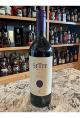 Tenuta Sette Ponti, Sette, Toscana, 2021