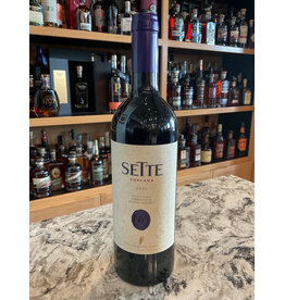 Tenuta Sette Ponti, Sette, Toscana, 2021