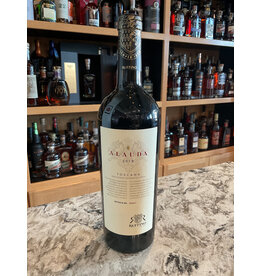 Ruffino, Alauda, Toscana, 2018