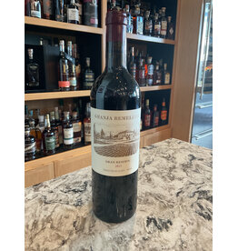 Granja Remelluri, Gran Reserva, Labastida de Alva, Rioja, 2015