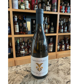 Caroline Parent, Meursault, 1er Cru 'Poruzots', 2018