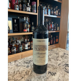 Ceretto, Bernadot, Barbaresco, 2021