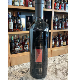 Justin, Isosceles Red Wine, Reserve, Paso Robles, 2017