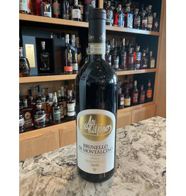 Altesino, Brunello di Montalcino, Montosoli, 2019