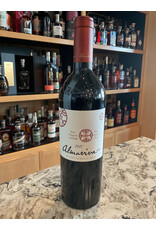 Almaviva, Puente Alto, Chile, 2021