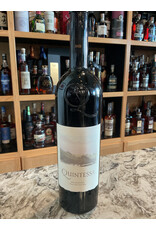 Quintessa, Red Blend, Rutherford, Napa Valley, 2021