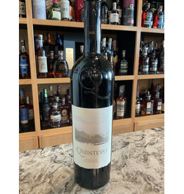 Quintessa, Red Blend, Rutherford, Napa Valley, 2021
