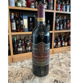 Leonetti , Cabernet Sauvignon, Walla Walla Valley , 2021