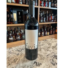 Favia, Cabernet Sauvignon, Coombsville, 2021