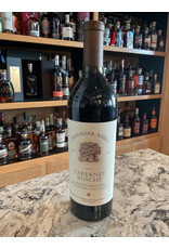 Freemark Abbey, Bosche Vineyard, Cabernet Sauvignon, Rutherford, 2013