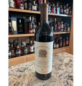 Freemark Abbey, Bosche Vineyard, Cabernet Sauvignon, Rutherford, 2013