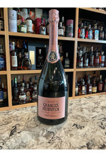 Charles Heidsieck, Rose Reserve 1.5L, NV