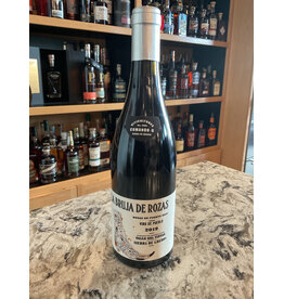 Comando G, La Bruja De Rozas, Garnacha, 2019