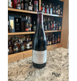 Jean-Luc Burguet, Gevrey-Chambertin, Mes Favorites, 2020