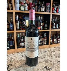 Chateau La Mission Haut-Brion, 2009